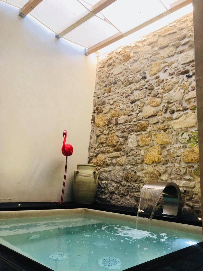 Cinquesuites Ortigia Syracuse Buitenkant foto