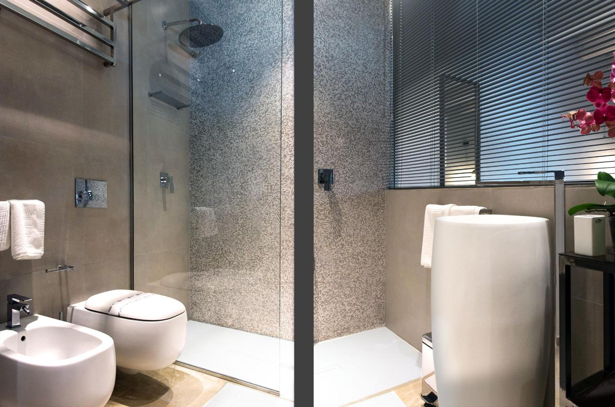 Cinquesuites Ortigia Syracuse Kamer foto