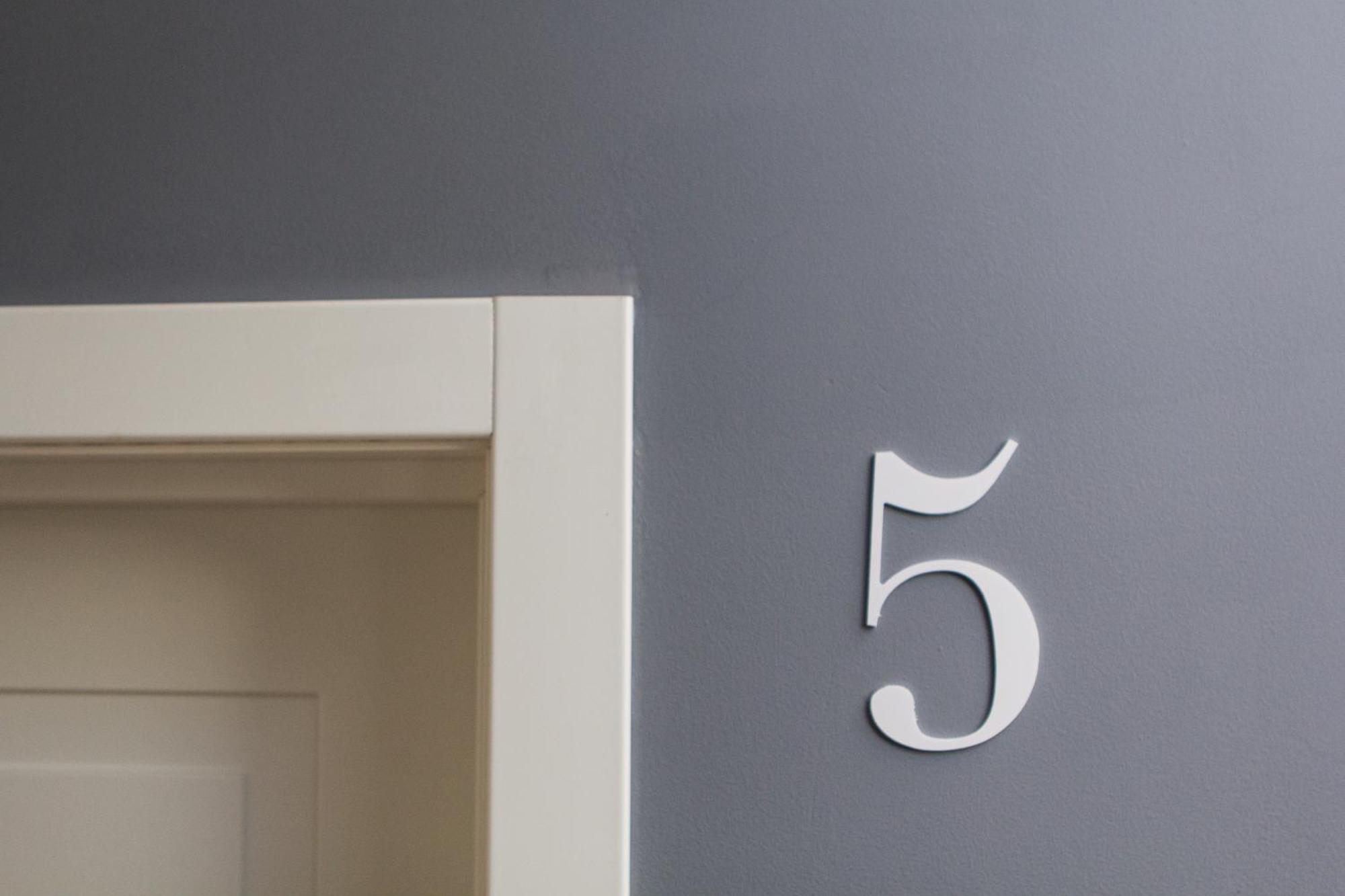 Cinquesuites Ortigia Syracuse Kamer foto