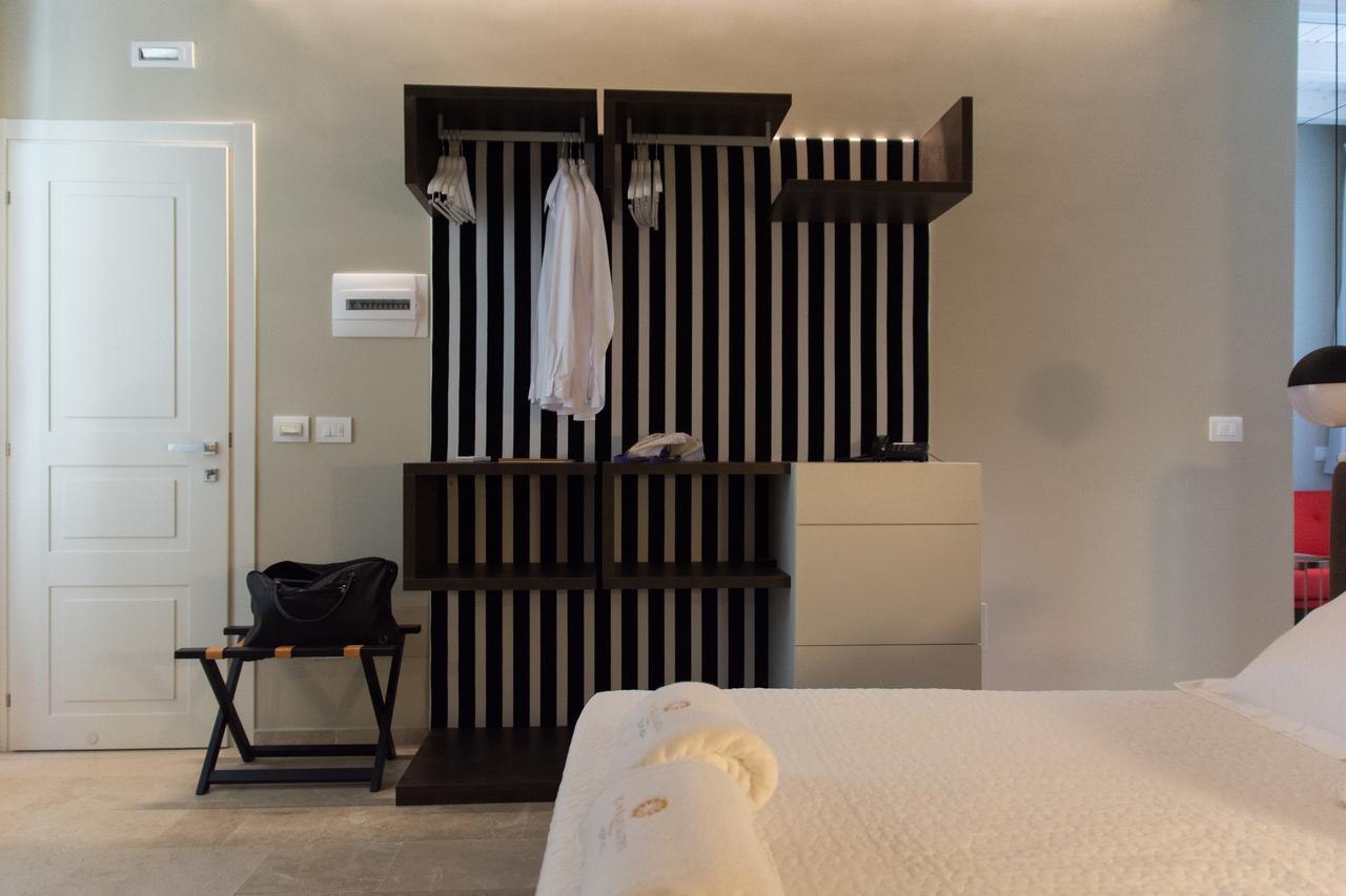 Cinquesuites Ortigia Syracuse Buitenkant foto