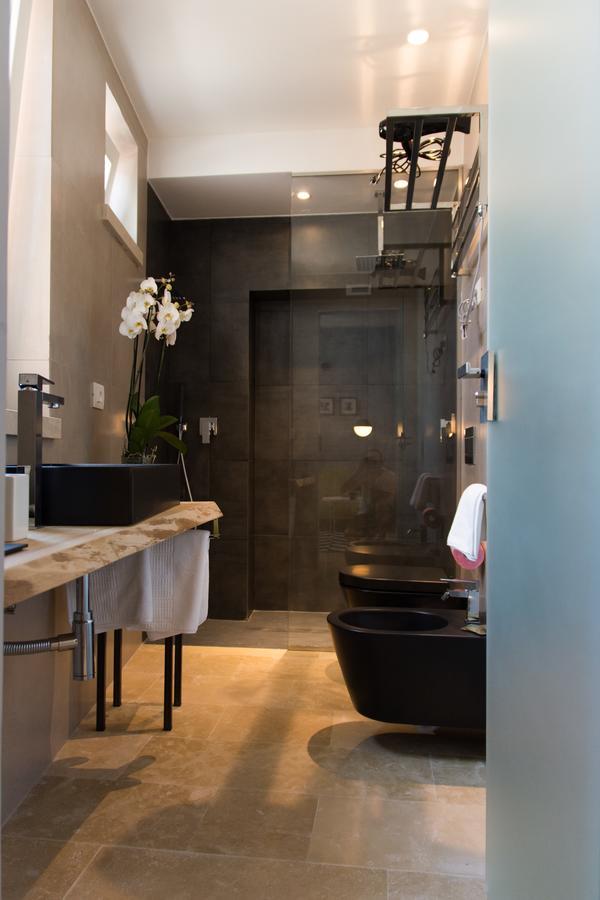 Cinquesuites Ortigia Syracuse Buitenkant foto