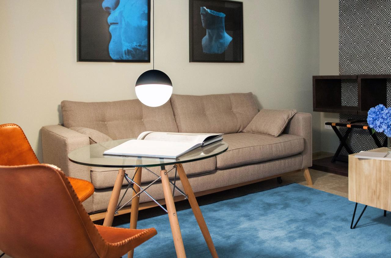 Cinquesuites Ortigia Syracuse Buitenkant foto