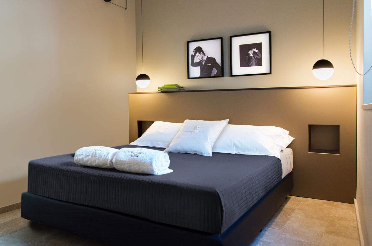 Cinquesuites Ortigia Syracuse Buitenkant foto