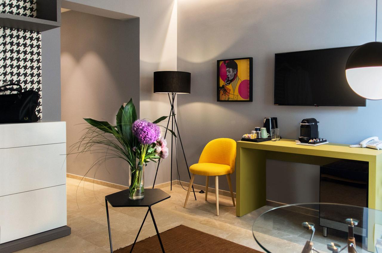 Cinquesuites Ortigia Syracuse Buitenkant foto
