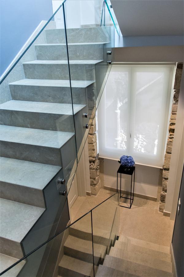 Cinquesuites Ortigia Syracuse Buitenkant foto