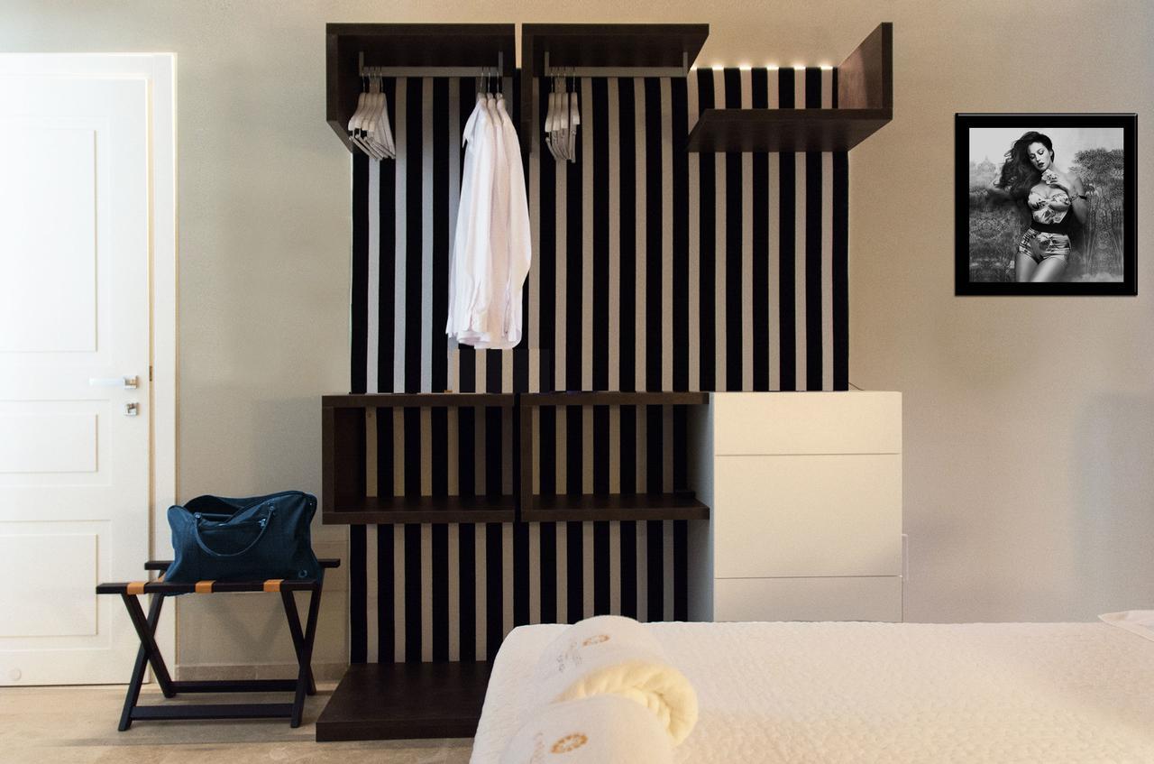 Cinquesuites Ortigia Syracuse Buitenkant foto