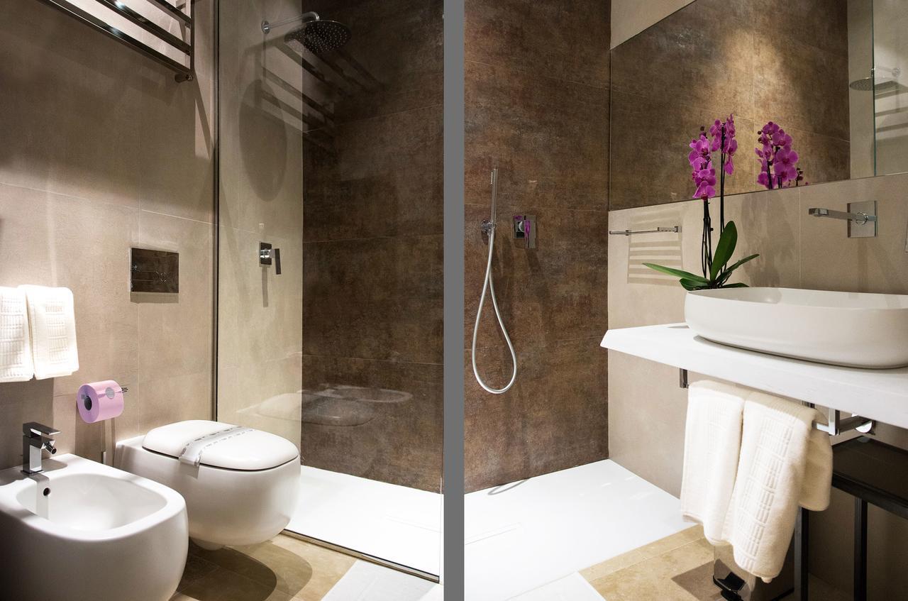 Cinquesuites Ortigia Syracuse Buitenkant foto