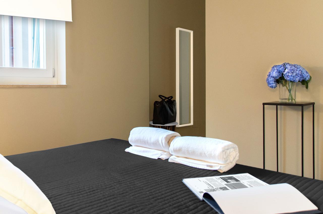 Cinquesuites Ortigia Syracuse Buitenkant foto
