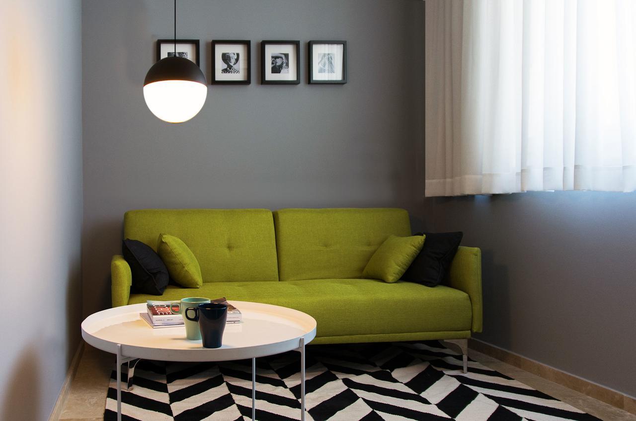 Cinquesuites Ortigia Syracuse Buitenkant foto