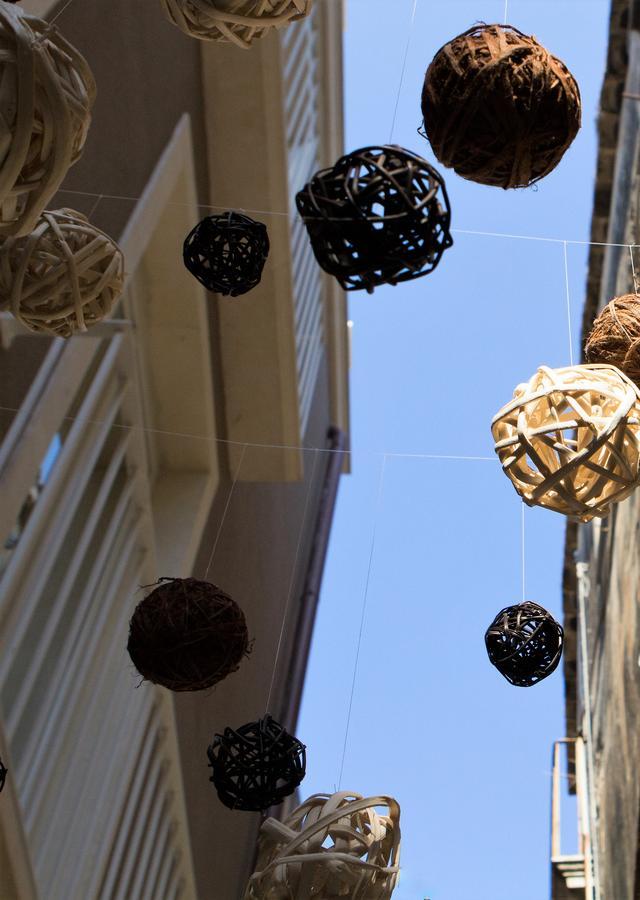 Cinquesuites Ortigia Syracuse Buitenkant foto