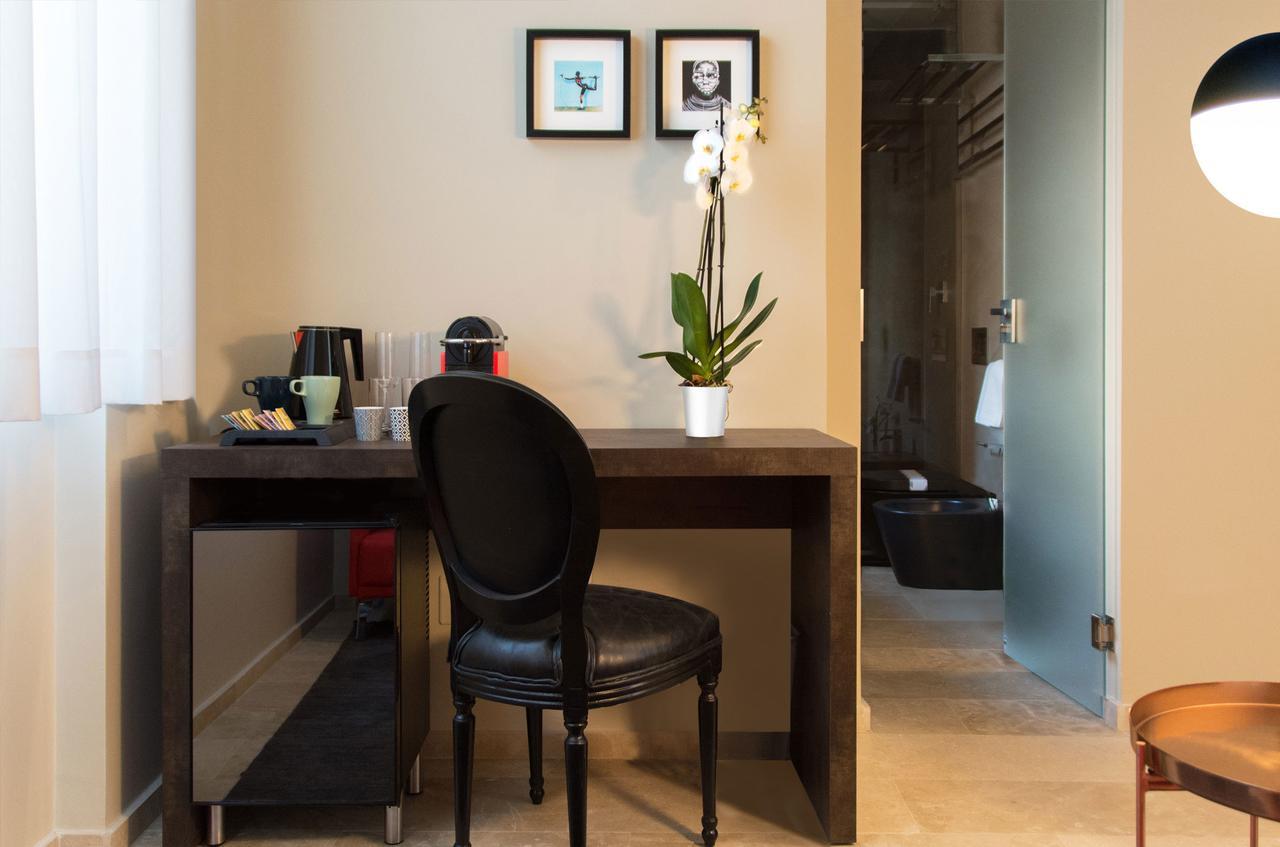 Cinquesuites Ortigia Syracuse Buitenkant foto