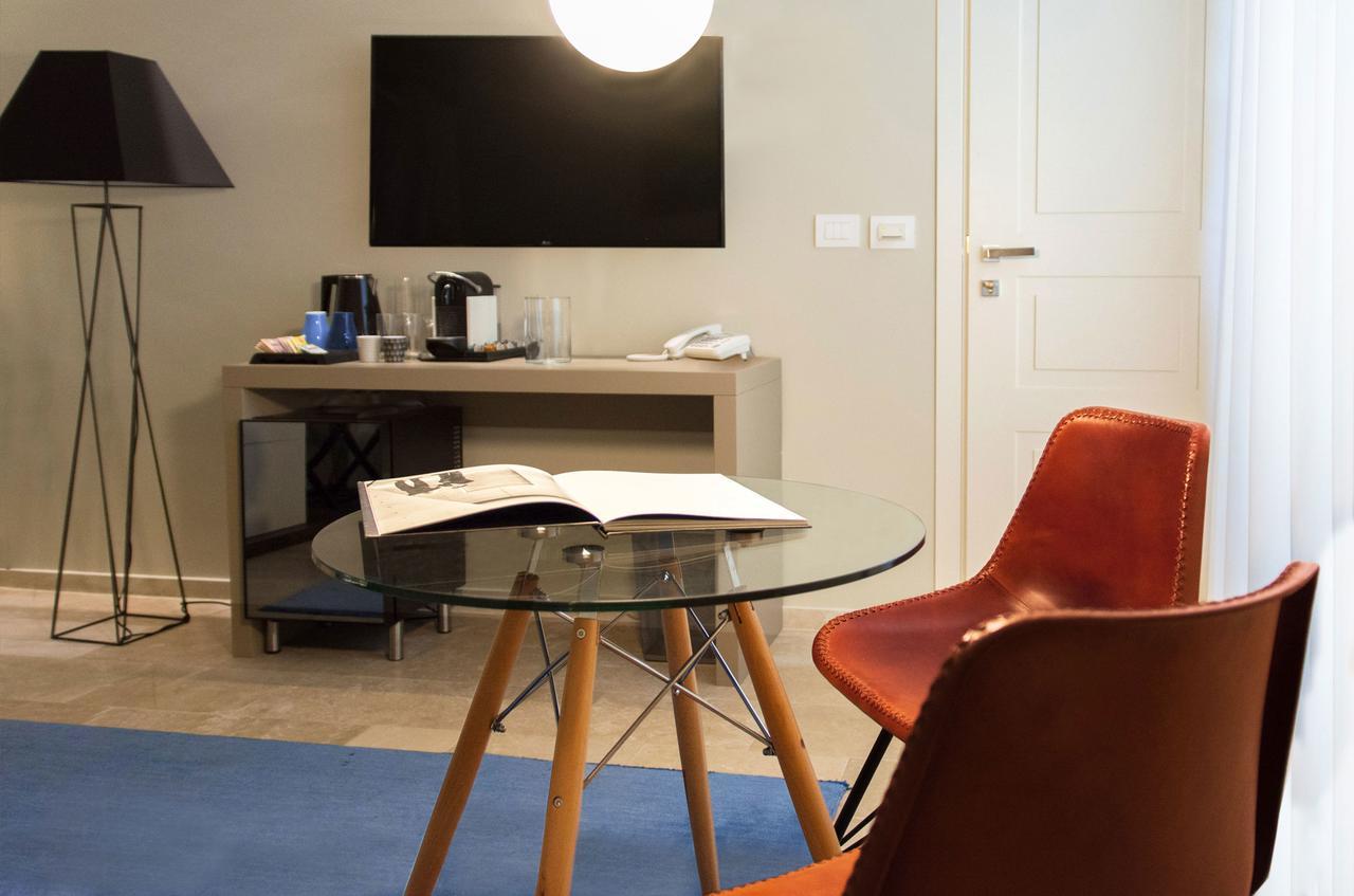 Cinquesuites Ortigia Syracuse Buitenkant foto