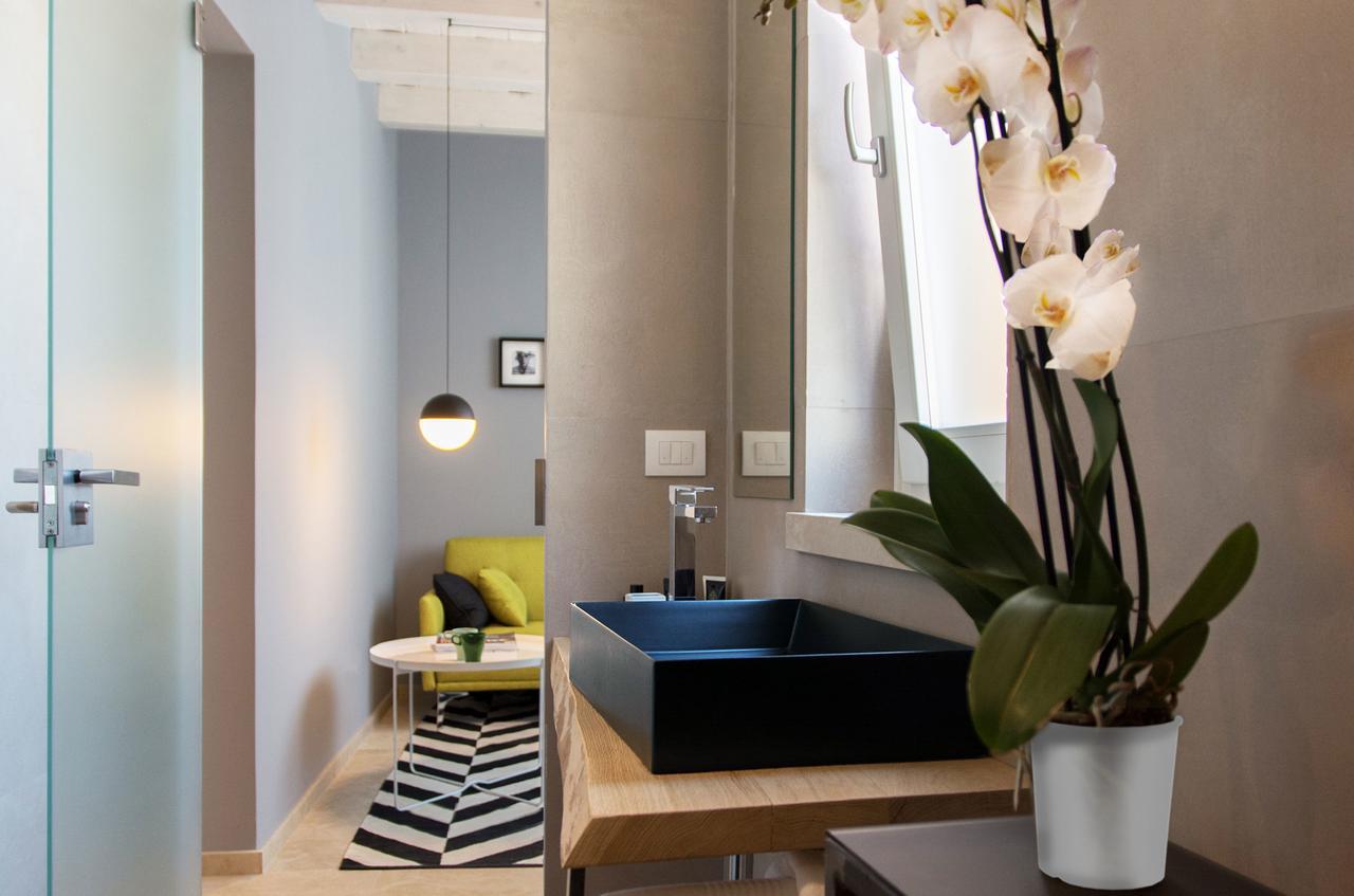Cinquesuites Ortigia Syracuse Buitenkant foto