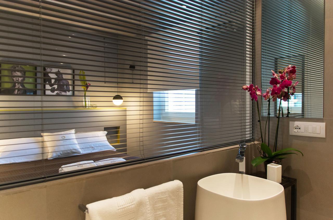 Cinquesuites Ortigia Syracuse Buitenkant foto