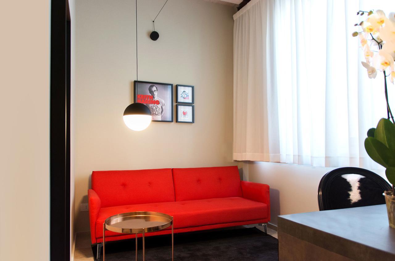 Cinquesuites Ortigia Syracuse Buitenkant foto