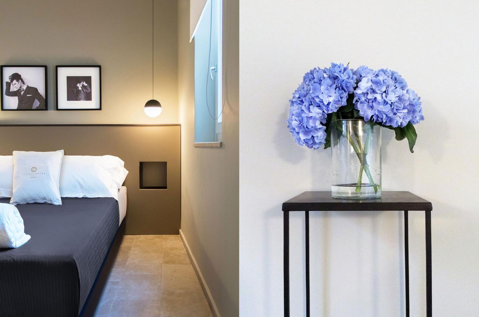 Cinquesuites Ortigia Syracuse Buitenkant foto