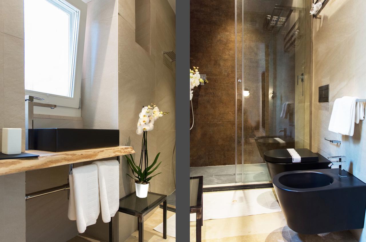 Cinquesuites Ortigia Syracuse Buitenkant foto