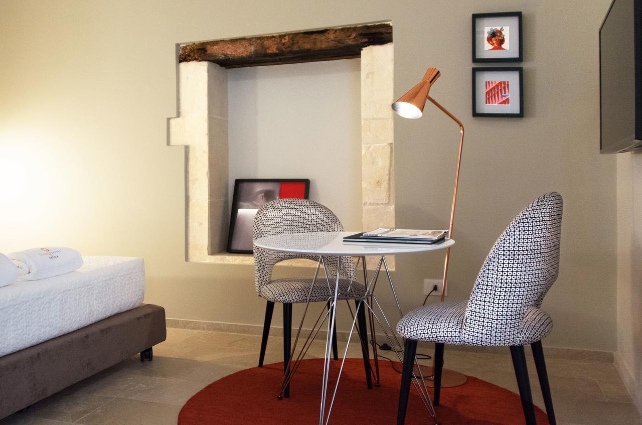 Cinquesuites Ortigia Syracuse Buitenkant foto