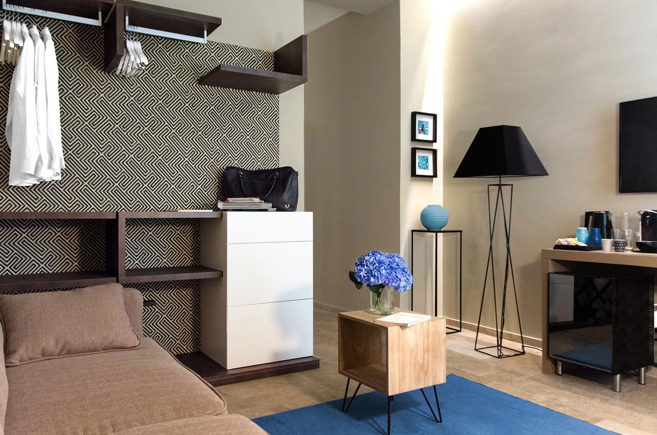 Cinquesuites Ortigia Syracuse Buitenkant foto