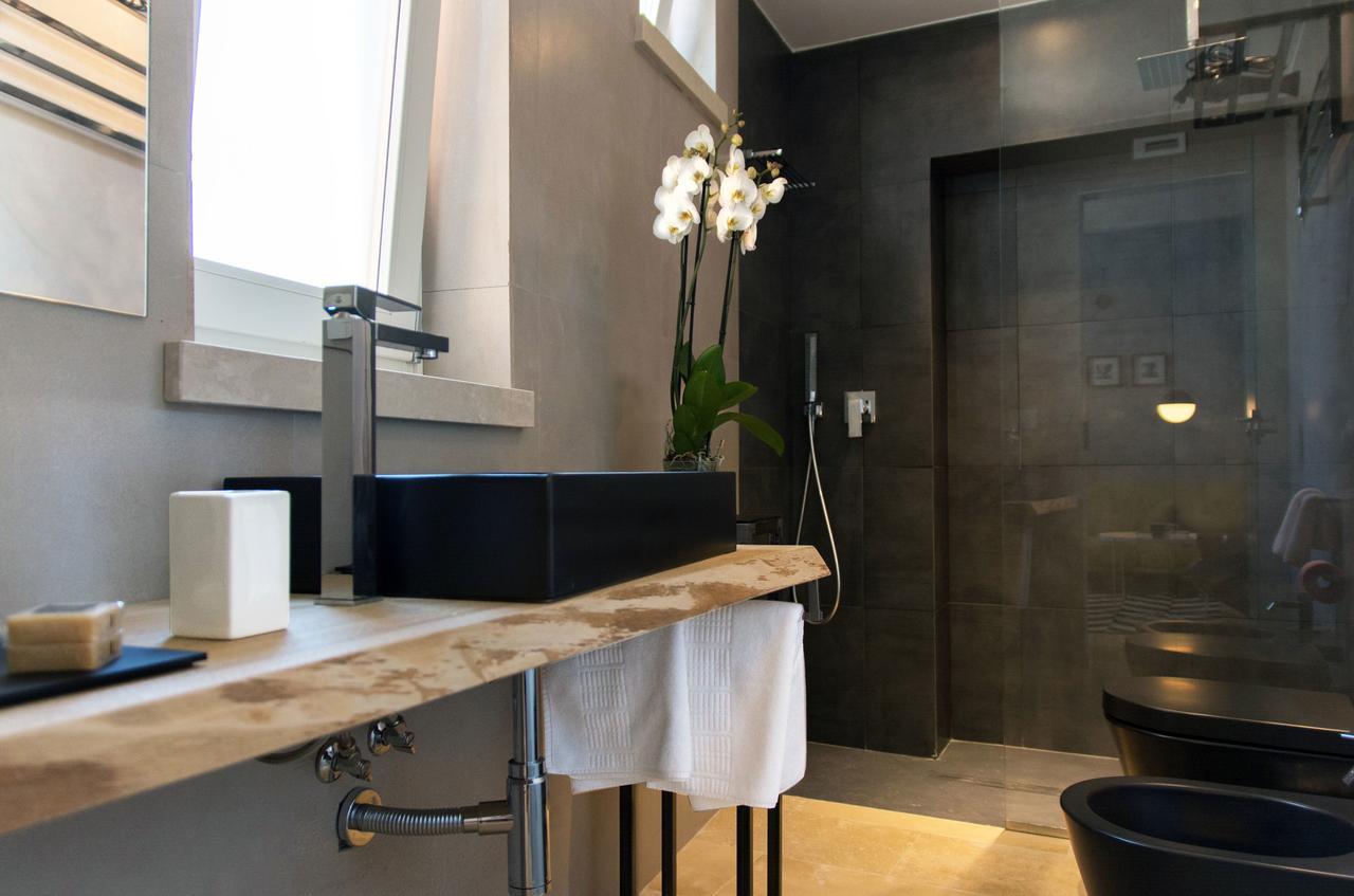 Cinquesuites Ortigia Syracuse Buitenkant foto