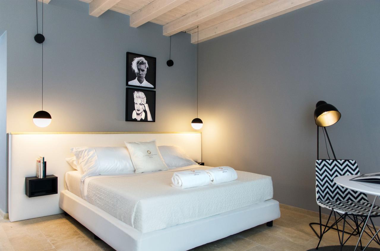Cinquesuites Ortigia Syracuse Buitenkant foto