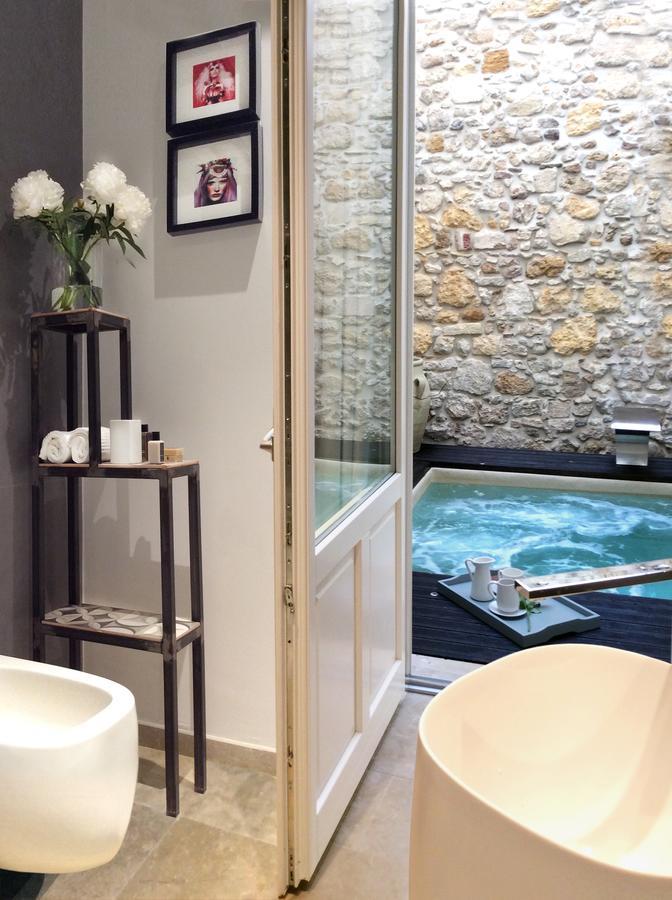 Cinquesuites Ortigia Syracuse Buitenkant foto