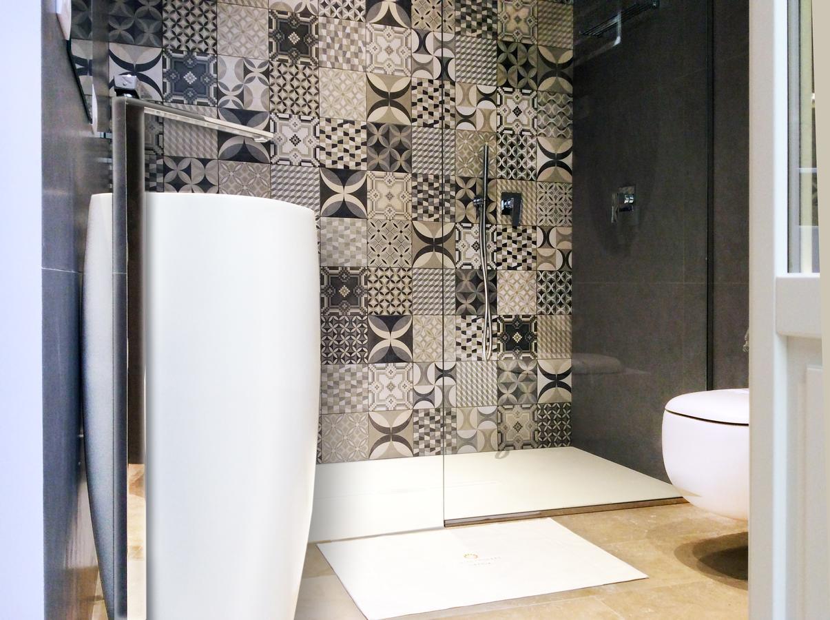 Cinquesuites Ortigia Syracuse Buitenkant foto