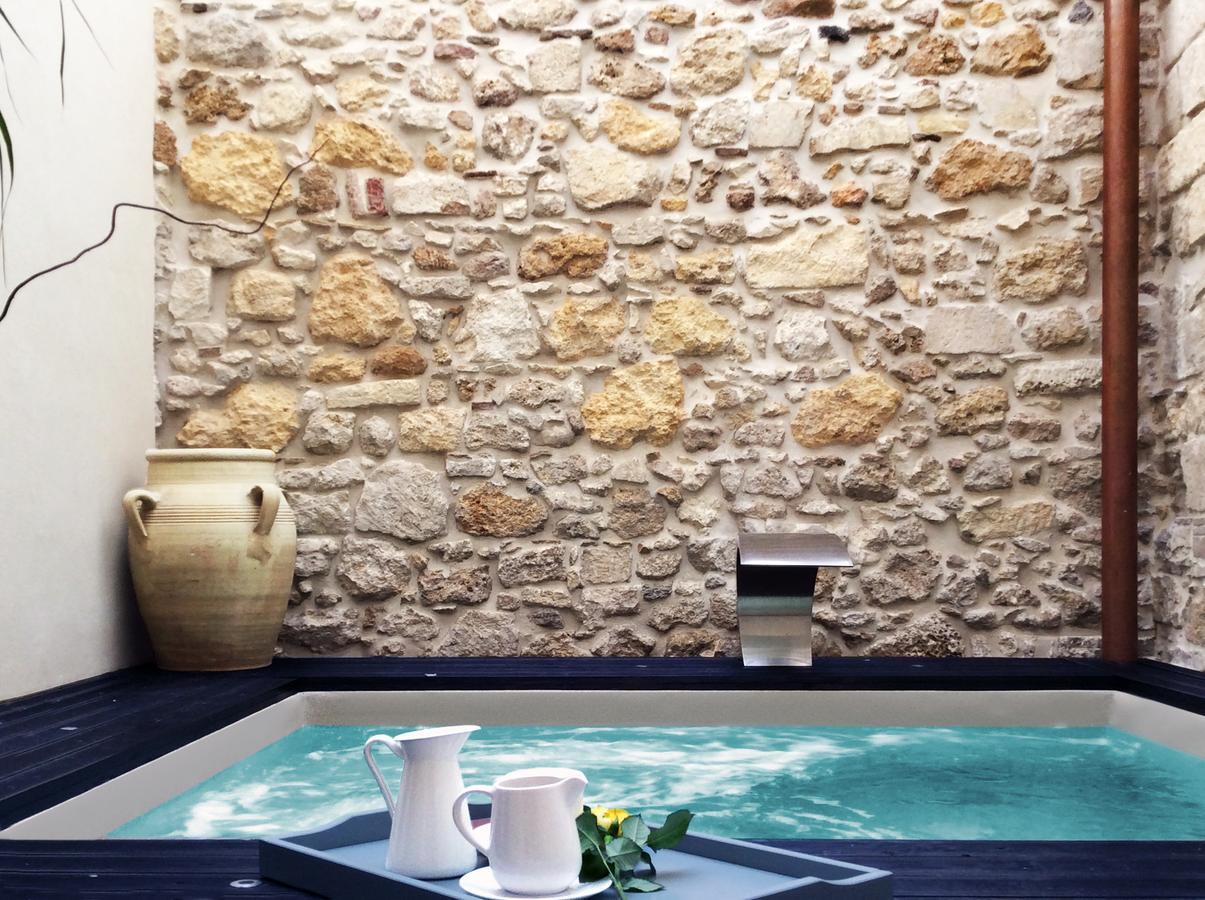 Cinquesuites Ortigia Syracuse Buitenkant foto