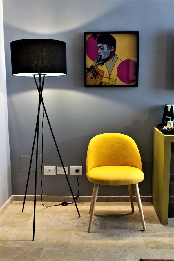 Cinquesuites Ortigia Syracuse Buitenkant foto