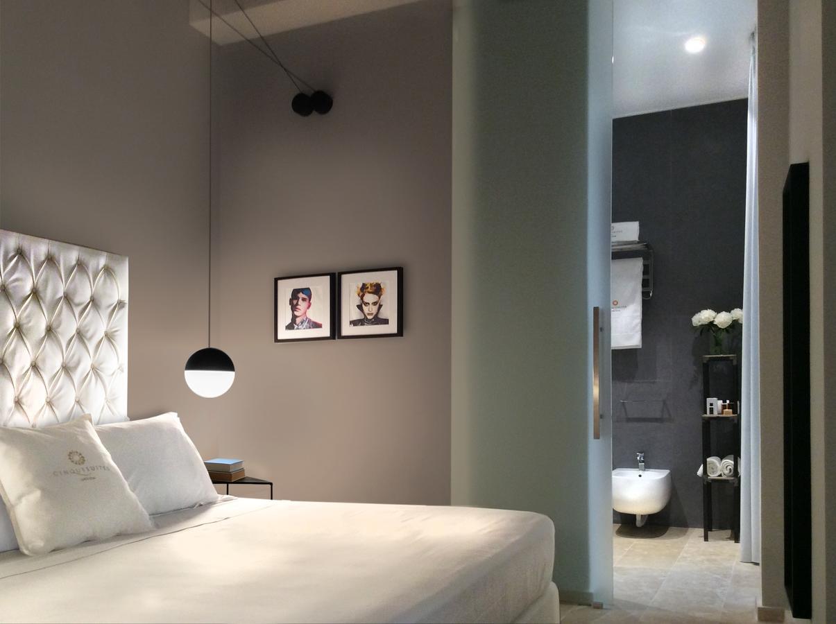 Cinquesuites Ortigia Syracuse Buitenkant foto