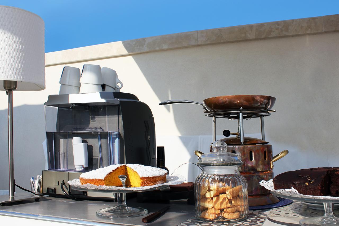 Cinquesuites Ortigia Syracuse Buitenkant foto